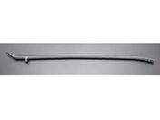 エスコ/タイヤレバー チューブレストラックタイヤ用 1040×22mm/EA519CH-2