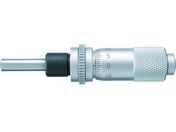 SK/マイクロメータヘッド 測定範囲0~13mm ストレート・クランプ付
