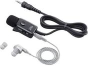 アイコム/IC-4300用イヤホンマイク/HM-179PI