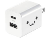 GR/USB[d 20W PD C~1+A~1 낿/MPA-AC12020WF
