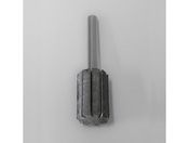 エスコ/アーバー 研磨キャップ用 3mm軸 16×26mm/EA819GF-185