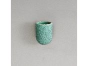 エスコ/研磨キャップ 5個 #60 10×15mm/EA819GF-221
