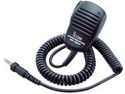 アイコム/IC-4300用小型スピーカーマイク/HM-186PI