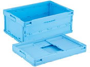 アイリスオーヤマ 工具ケース ハード 700×320×210 グレー 236577