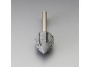 エスコ/アーバー 研磨キャップ用 3mm軸 16×26mm/EA819GF-385