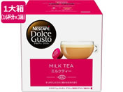 ネスレ/ネスカフェ ドルチェ グスト 専用カプセル ミルクティー 16杯分×3箱