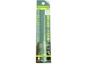 BIC TOOL/角軸月光ドリル 8.0mm ブリスターパック/6GK8.0