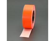 エスコ/強力万能ダクトテープ 橙 [T-REX] 48mm×23.0m