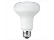 ヤザワ/LED電球 R80レフ形 口金E26 電球色 調光対応
