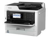 EPSON FAXtA4J[CNWFbg@ PX-M885F