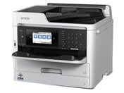 EPSON FAXtA4mNCNWFbg@ PX-M380F