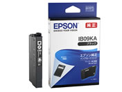 G)EPSON/インクカートリッジ ブラック/IB09KA