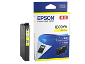 G)EPSON/インクカートリッジ イエロー/IB09YA
