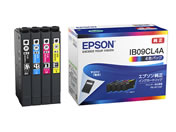 G)EPSON/インクパック 4色パック/IB09CL4A