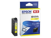 G)EPSON/インクカートリッジ イエロー/IB10YA