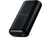 GR oCobe[ 6700mAh DE-C25L-6700BK