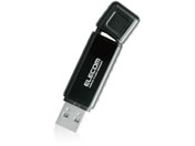 エレコム/USBメモリ 128GB/MF-HSU3A128GBK