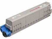 富士通/トナーカートリッジ CL116B マゼンタ/0890230