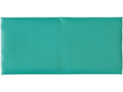 キングジム パッタン コンビニエコバッグ 緑 S 5630ミト