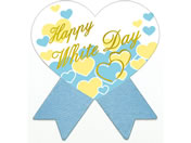 ^J MtgV[ White Day 100 22-4058