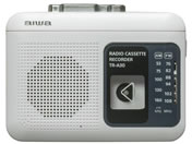 AIWA WIJZbgR[_[ TR-A30W