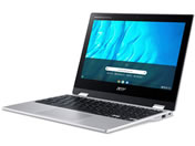 Acer Google Chromebook Spin311 CP311-3H-A14N E