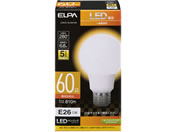 朝日電器 LED電球A形 810lm 電球色 LDA7L-G-G5104