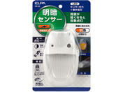 朝日電器/LEDセンサーライト/TDH-300
