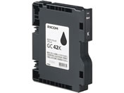 G)リコー/RICOH SGカートリッジ ブラック GC42K/515926