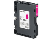 G)リコー/RICOH SGカートリッジ マゼンタ GC42M/515924