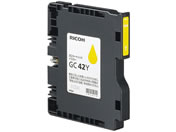 G)リコー/RICOH SGカートリッジ イエロー GC42Y/515925