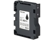 G)リコー/RICOH SGカートリッジ ブラック GC42KH/515930