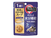 ペットライン/メディファス スープ1歳からしらす・かつお節入 40g