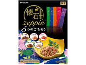 ybgC/zeppin 5̂ 220g