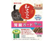 ペットライン/JP和の究み 猫セレクト腎臓ガードかつお味 200g