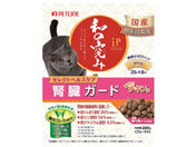 ペットライン/JP和の究み 猫セレクト腎臓ガードチキン味 200g