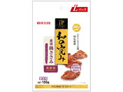 ペットライン/JP和の究み 国産鶏ささみハード ひと口 150g