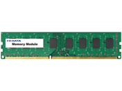 IEO DATA/PC3-12800(DDR3-1600)PC[ 4GB/DY1600-4GR