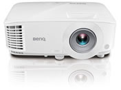 BenQ DLPvWFN^[ FHD 4000lm MH733