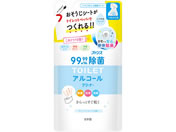 第一石鹸/ファンス トイレ用 アルコール除菌クリーナー 詰替 350ml