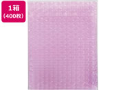 クルーズ/クッション封筒 レンジャーパックピンク CDサイズ 10枚×40パック