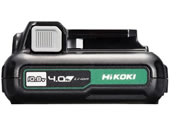 HiKOKI(ハイコーキ)/リチウムイオン電池/BSL1240M