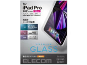 エレコム/iPad Pro iPad Air ガラスフィルム/TB-A21PMFLGG