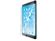 エレコム/iPad 10.2インチ フィルム 抗菌/TB-A19RFLPST