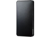 GR Xperia Ace II P[X 蒠^ ubN PM-X211PLFY2BK
