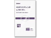 X/HD|G` No.709(150~250mm)R 200~10