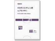 X/HD|G` No.710(180~270mm)R 200~10