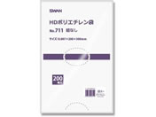 X/HD|G` No.711(200~300mm)R 200~10