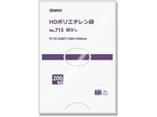 X/HD|G` No.715(300~450mm)R 200~10