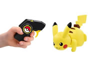 タカラトミー/ポケットモンスター 超速PikaTune!(ピカチューン)